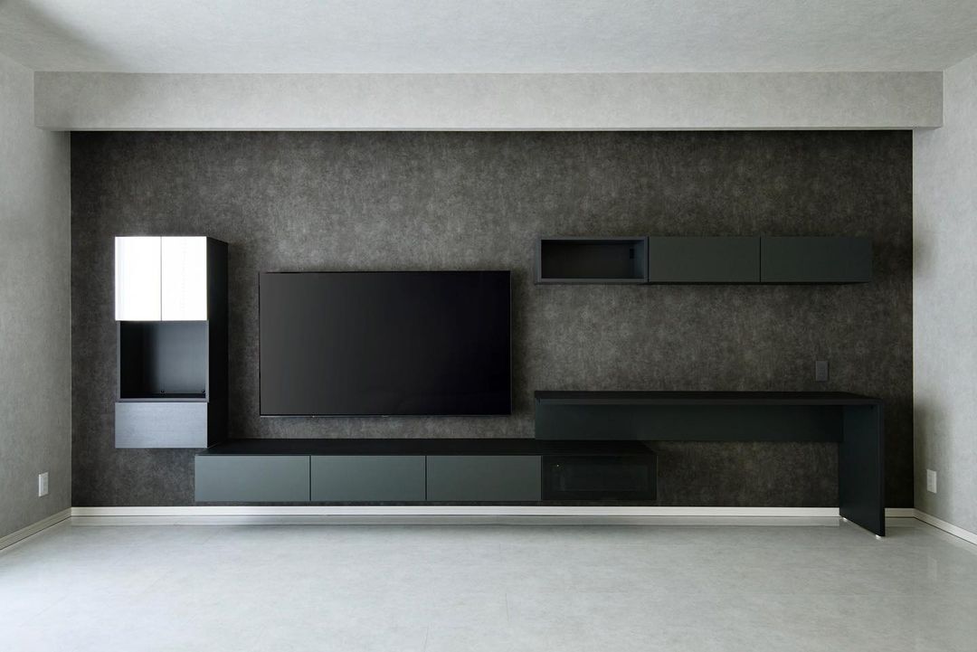 MARGIN CABINET（マットグレー）