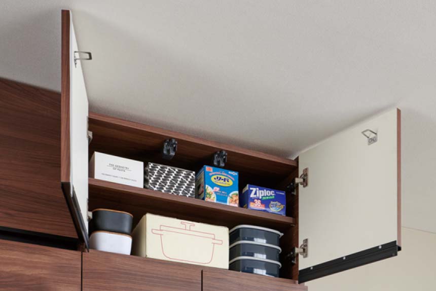 ECEM上置きハイタイプ