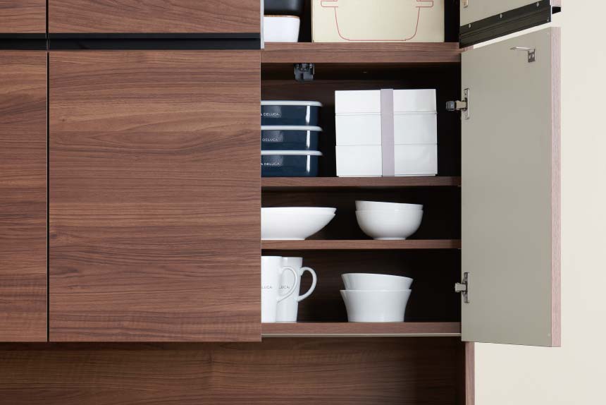 ECEMスイングドア