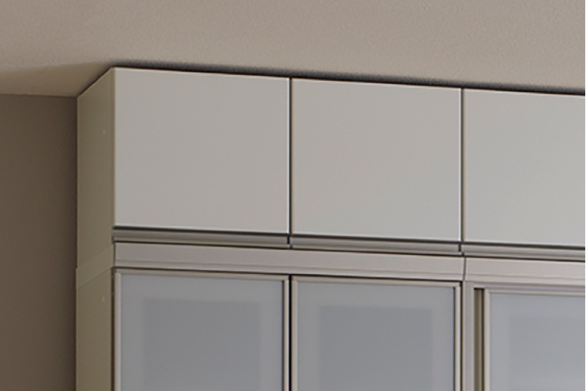 パモウナの耐震対策のあれこれ 家具 インテリアの パモウナ