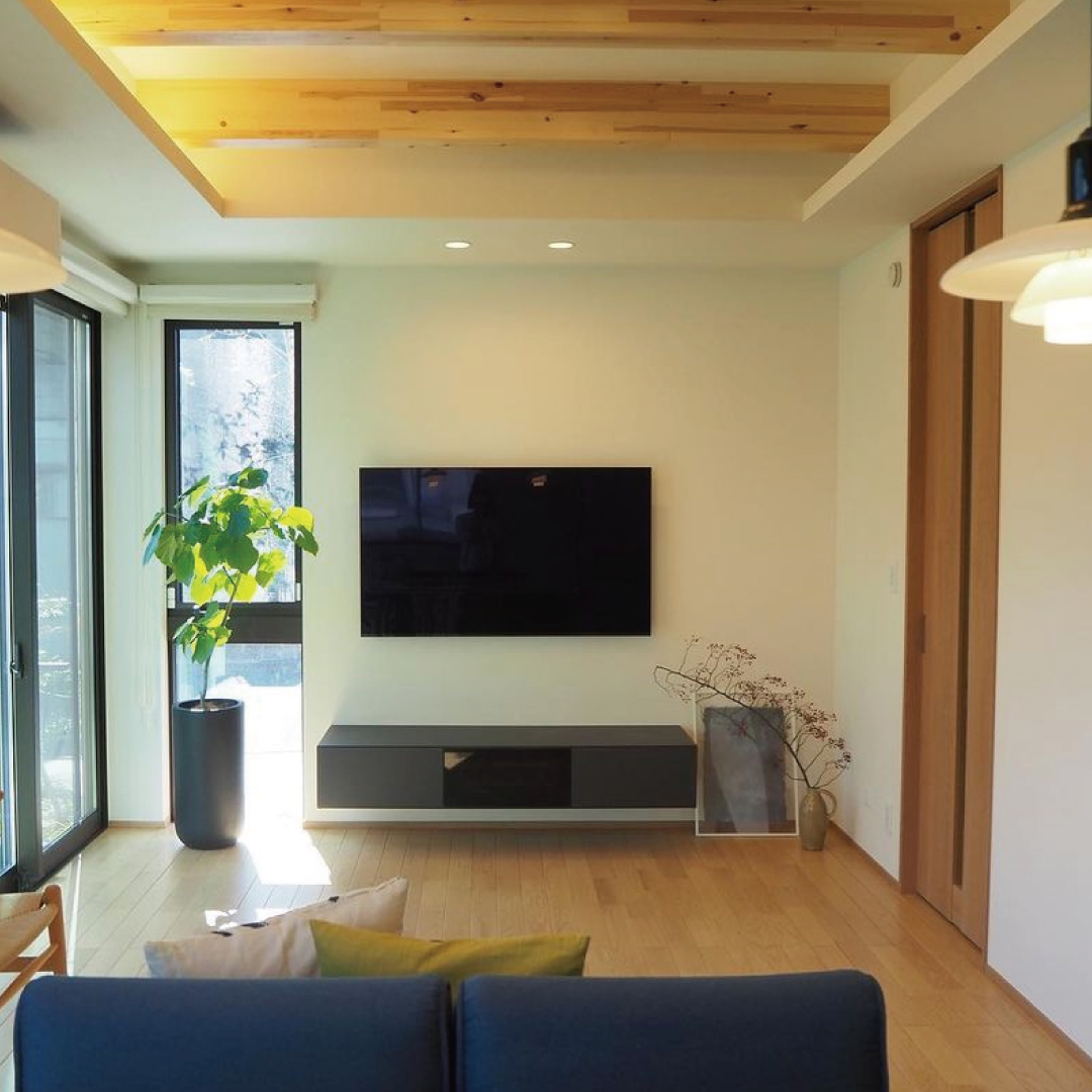 MARGIN CABINET（マットグレー、150cm）