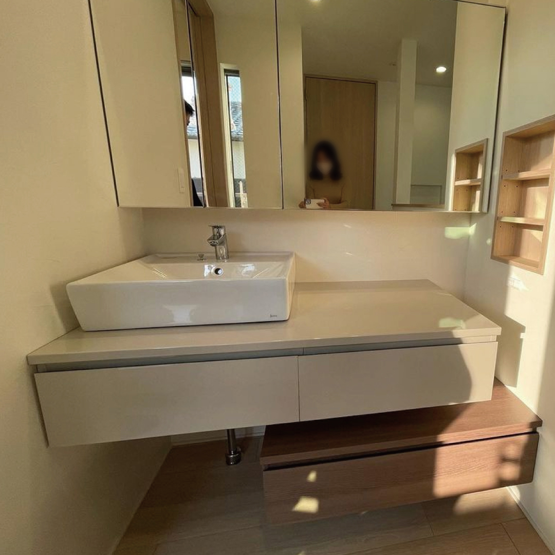 MARGIN CABINET（）