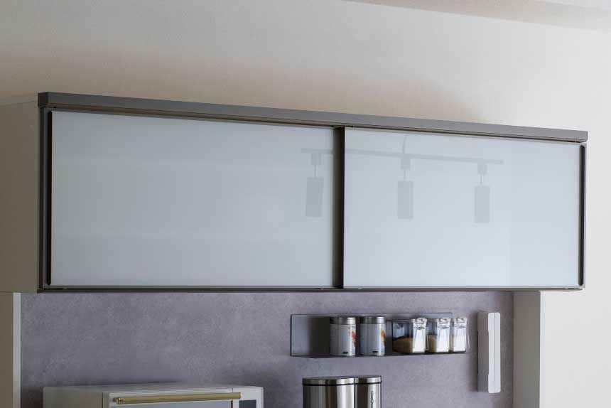 ASガラスカラー：シルキーパール