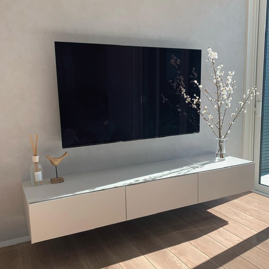 MARGIN CABINET（マットベージュ）