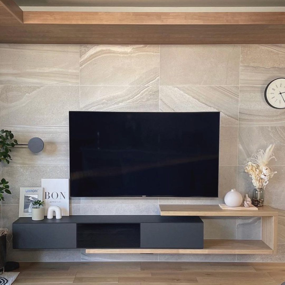 MARGIN CABINET（マットグレー）
