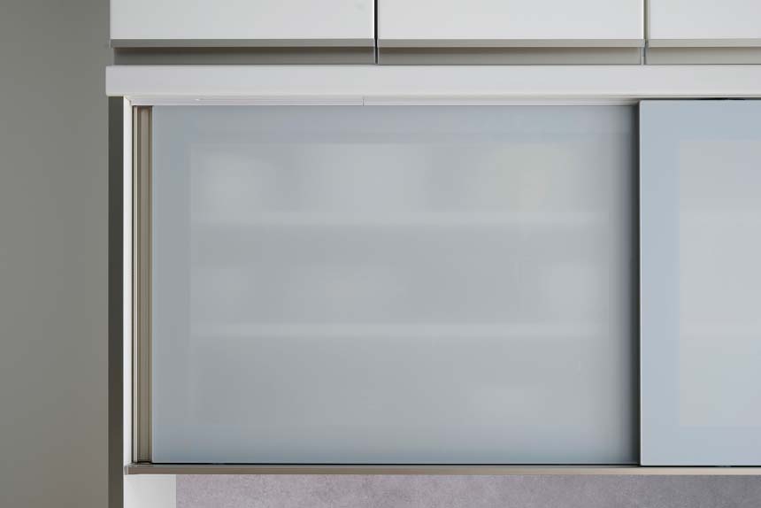 HMガラスカラー：シルキーパール