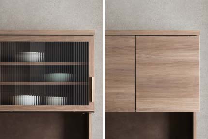 NW上台収納タイプ