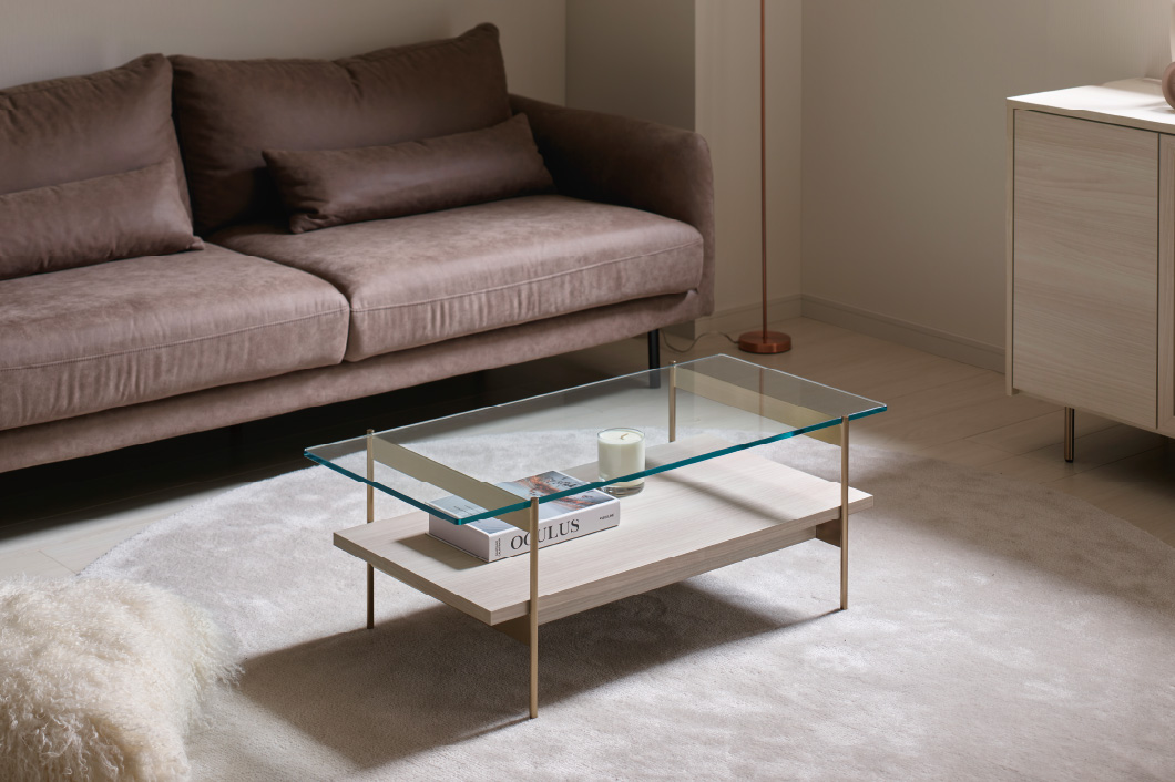 幅90cm/カラー：シルキーナット