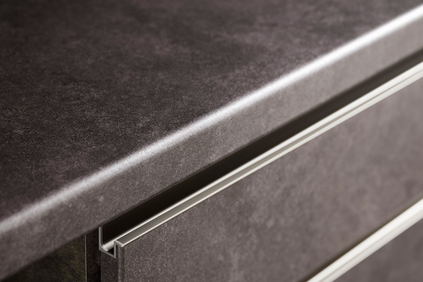 YSのセラミカネロ天板